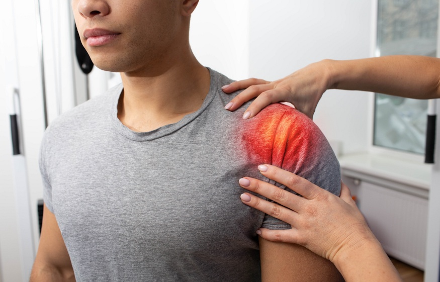 Will my rotator cuff tear heal without surgery?