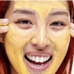 your face bad?