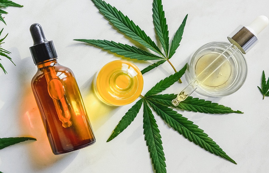 CBD and the treatment of Cholangiocarcinoma. Why Patients are Seeking Medical Cannabis.