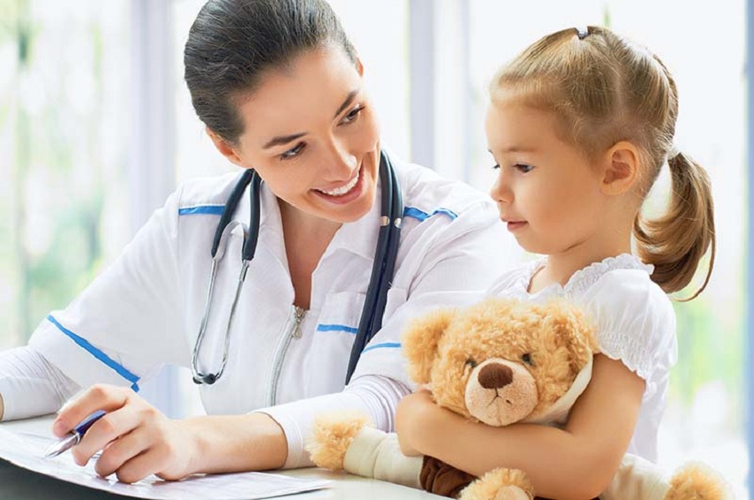 Navigating the NYC Pediatrician Search: Finding the Best Care for Your Kids