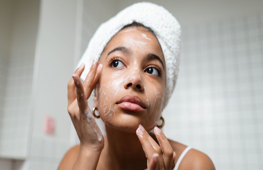 How to Build the Perfect Skincare Routine