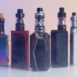 Qualities of the Best Vape Devices