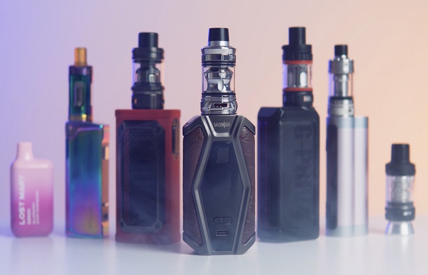 Qualities of the Best Vape Devices