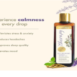 Ayurvedic Massage Oil