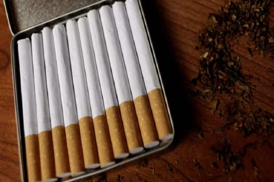 select smokes canada