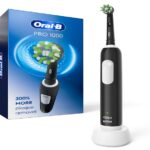 manual toothbrush for sensitive teeth