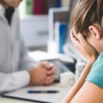 Behavior Health Addiction