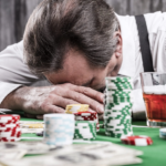 get help for losing too much money gambling